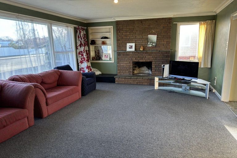 Photo of property in 32 Bird Street, Hampstead, Ashburton, 7700