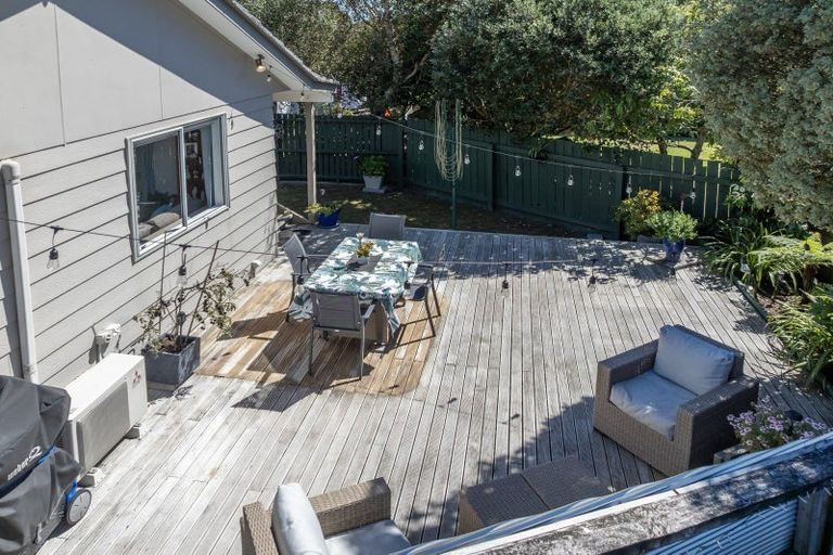 Photo of property in 3-5 Ruahine Street, Paraparaumu, 5032