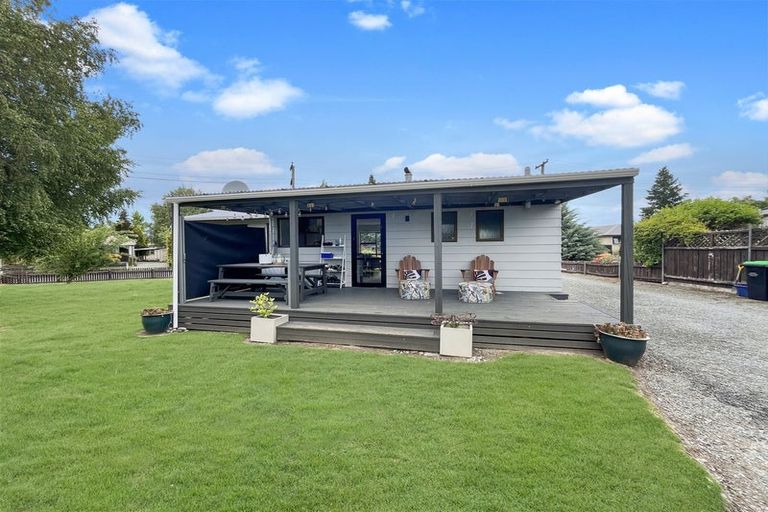Photo of property in 17 Glenbrook Crescent, Twizel, 7901