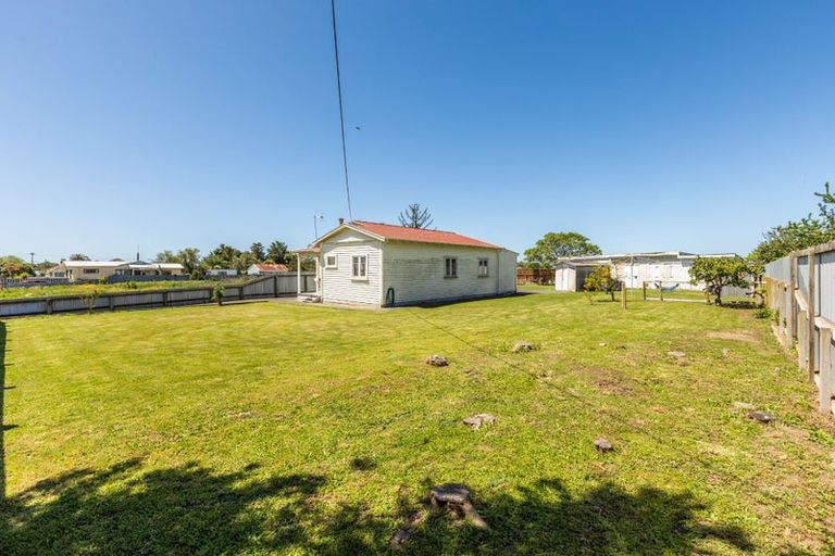 Photo of property in 86 Bledisloe Road, Maraenui, Napier, 4110