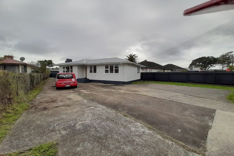 Photo of property in 44 Capstick Road, Otara, Auckland, 2023