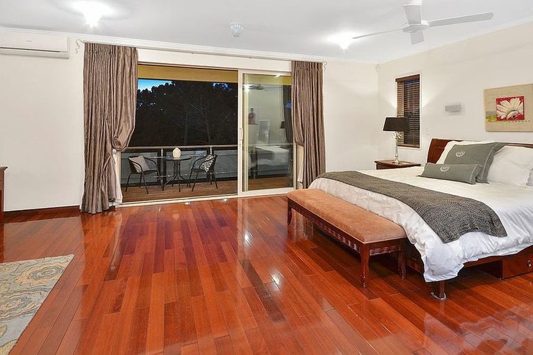 Photo of property in 18 Hobson Heights Road, Lucas Heights, Auckland, 0632