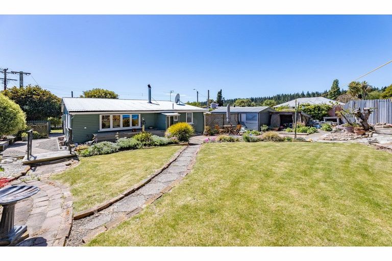 Photo of property in 88 Riverlea Estate Drive, Kainga, Christchurch, 8083