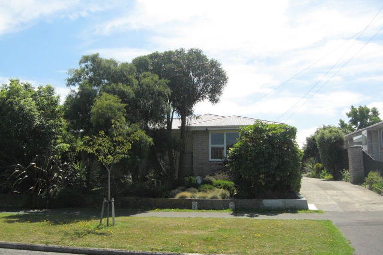 Photo of property in 8 Blakiston Street, Hoon Hay, Christchurch, 8025