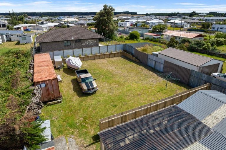 Photo of property in 5 Linklater Avenue, Foxton Beach, Foxton, 4815