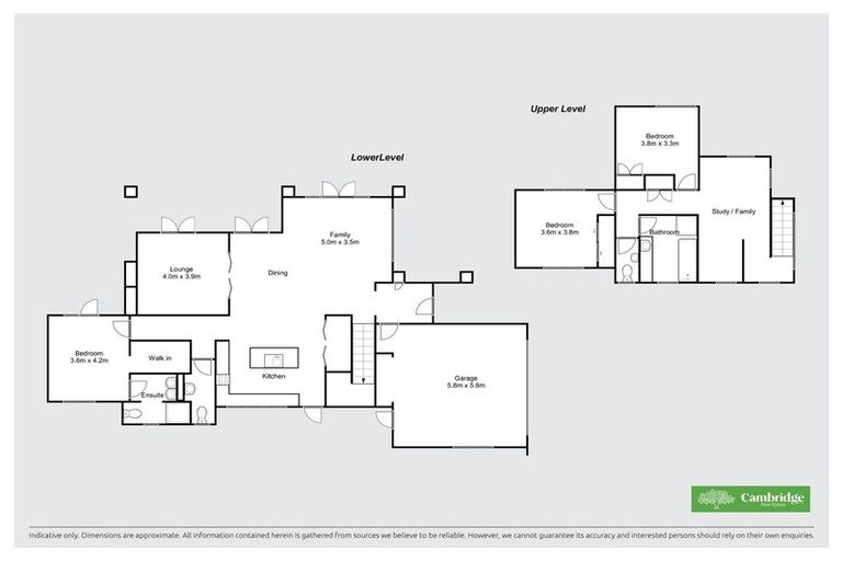 Photo of property in 49 Clare Street, Cambridge, 3434
