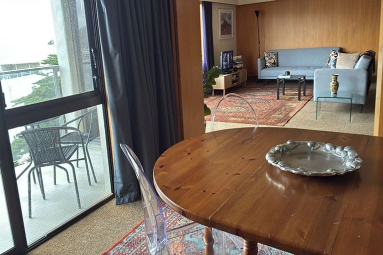 Photo of property in 3/9 Wilkinson Street, Oriental Bay, Wellington, 6011