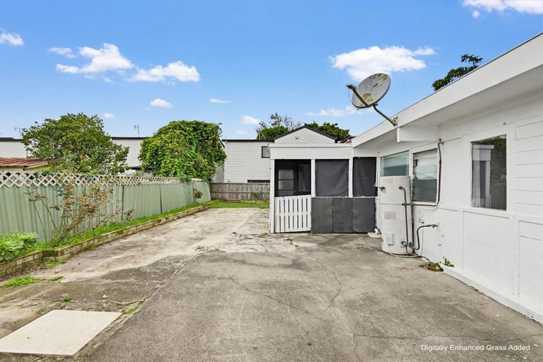 Photo of property in 3/11 Overton Road, Papatoetoe, Auckland, 2025
