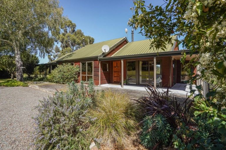 Photo of property in 180 Leader Road West, Waiau, 7395