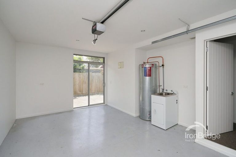 Photo of property in 38c Southampton Street, Sydenham, Christchurch, 8023