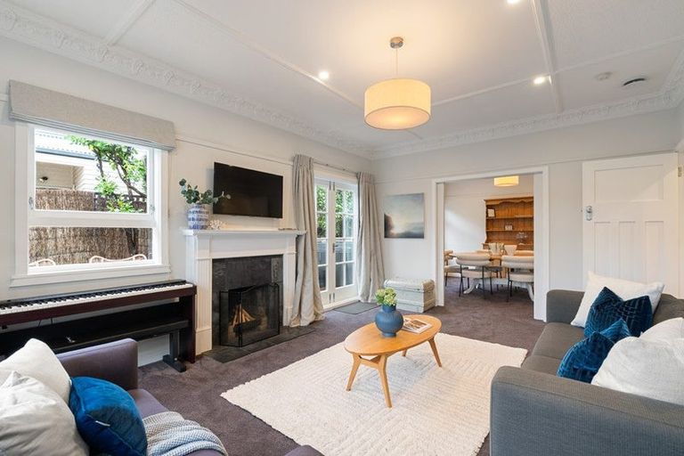 Photo of property in 7 Joll Street, Karori, Wellington, 6012