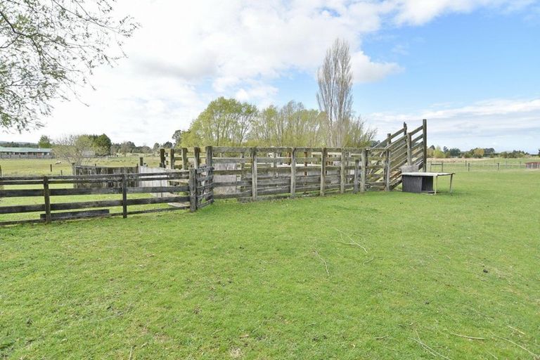 Photo of property in 194 Fishers Road, Loburn, Rangiora, 7473