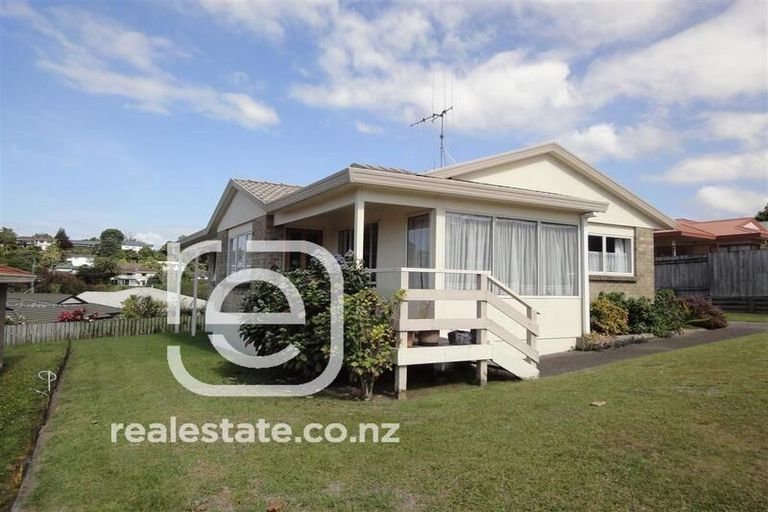 Photo of property in 5 Newark Close, Gate Pa, Tauranga, 3112