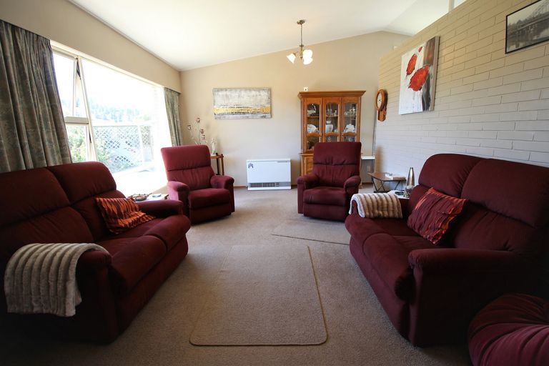 Photo of property in 108 Russell Street, Alexandra, 9320