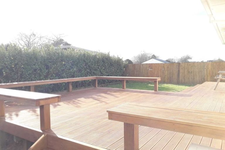 Photo of property in 121c George Street, Tuakau, 2121