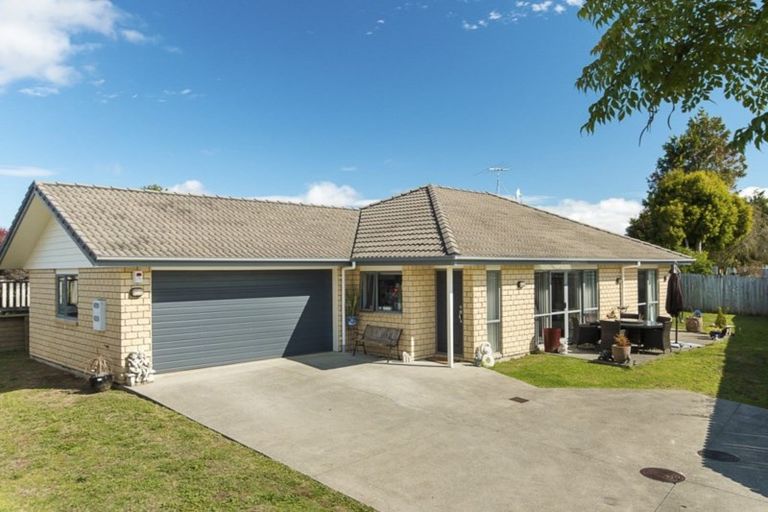 Photo of property in 7 Ramesh Place, Pukekohe, 2120