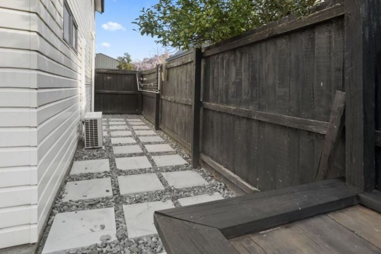 Photo of property in 4/25 Braddon Street, Addington, Christchurch, 8024