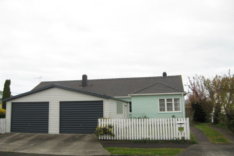 Photo of property in 2-6 Chard Street, Westown, New Plymouth, 4310