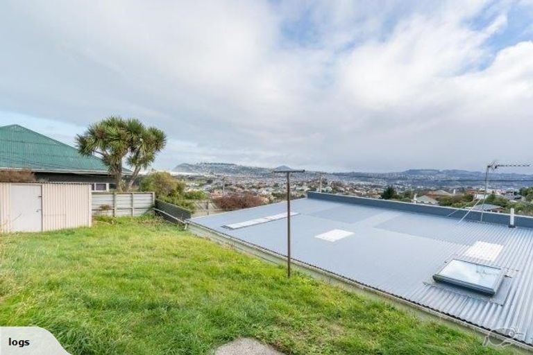 Photo of property in 1 Minto Street, Andersons Bay, Dunedin, 9013