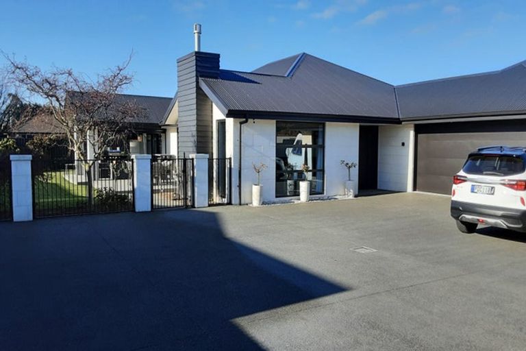 Photo of property in 30b Grant Street, Temuka, 7920
