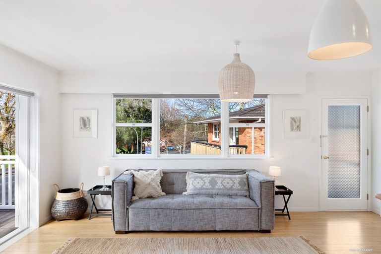 Photo of property in 1/45 Vauxhall Road, Devonport, Auckland, 0624