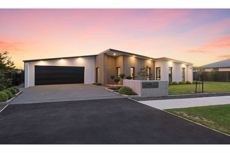 Photo of property in 5 O'reilly Road, Lincoln, 7608