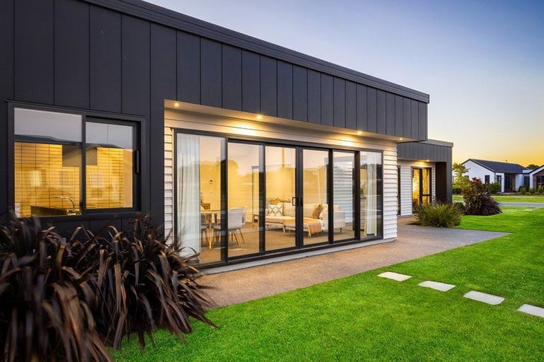 Photo of property in 2 John Raven Lane, Woodend, 7610