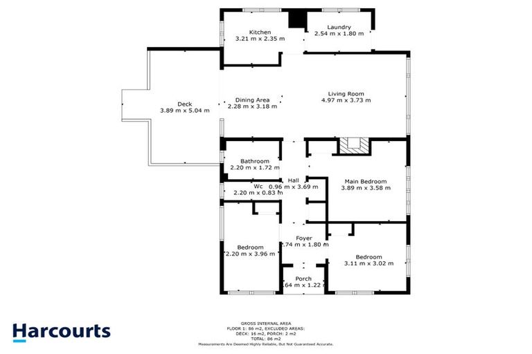 Photo of property in 4 Opatito Road, Paeroa, 3600