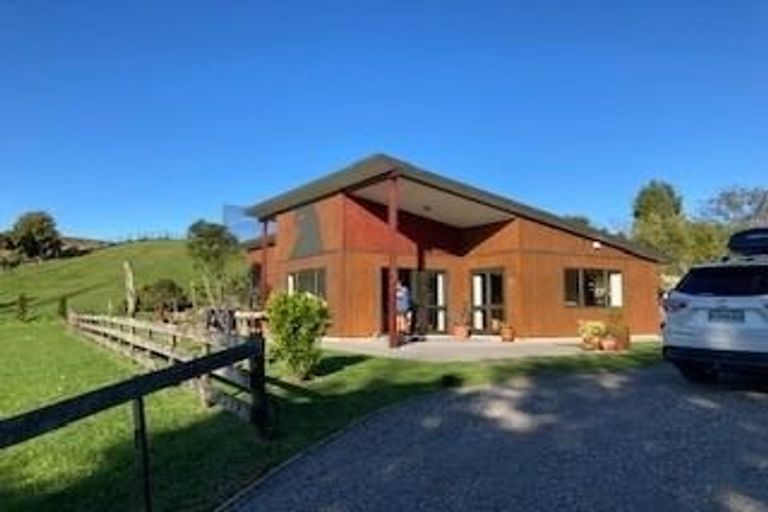 Photo of property in 136 Leyland Road, Whakamarama, Tauranga, 3179