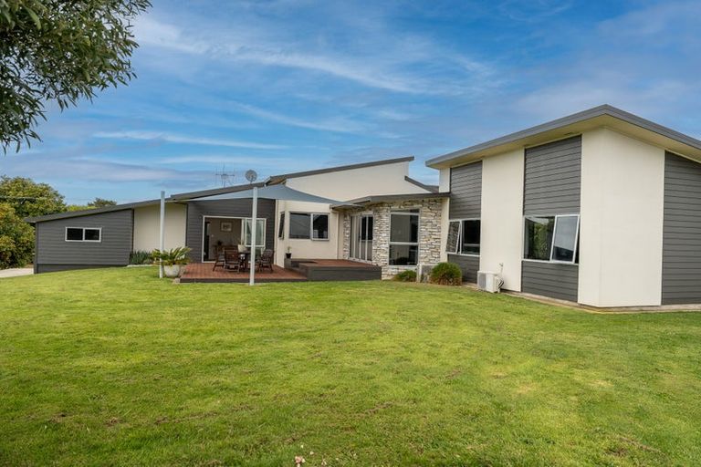 Photo of property in 21 Berkers Road, Ngahinapouri, Hamilton, 3290