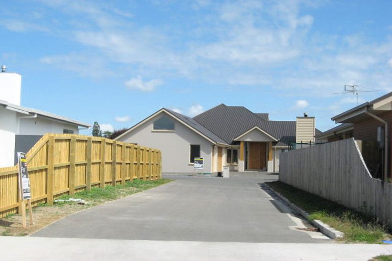 Photo of property in 97 Allison Crescent, Kaiapoi, 7630