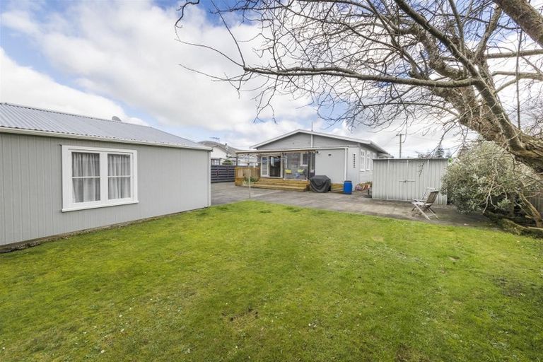 Photo of property in 28 Hair Street, Marton, 4710