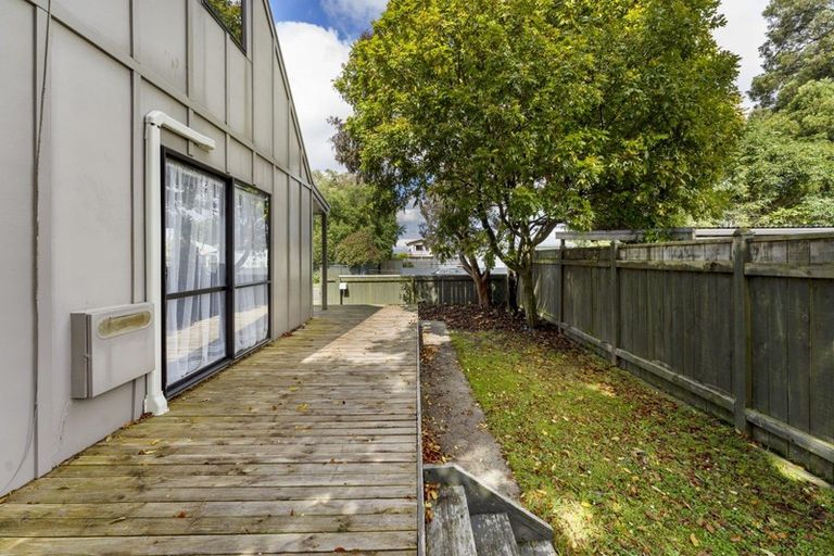 Photo of property in 1 Millar Street, Terrace End, Palmerston North, 4410
