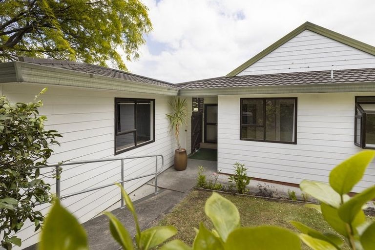 Photo of property in 15a Regent Place, Witherlea, Blenheim, 7201