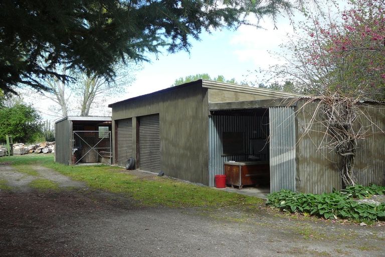 Photo of property in 16 Young Lane, Clyde, Alexandra, 9391