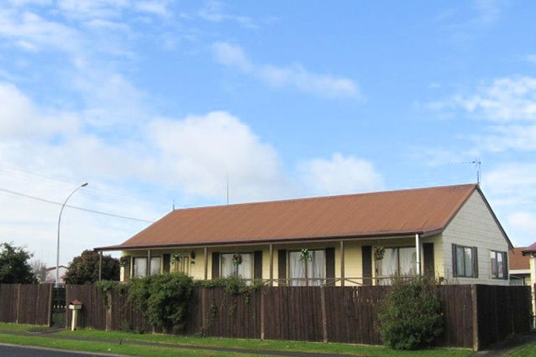 Photo of property in 1 Jasmine Avenue, Dinsdale, Hamilton, 3204