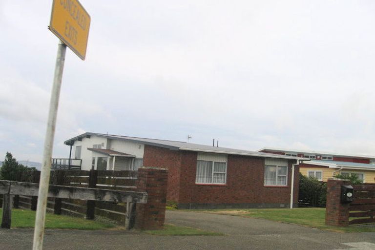 Photo of property in 26 Mulberry Street, Maungaraki, Lower Hutt, 5010