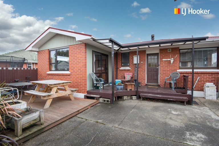 Photo of property in 71 Stirling Crescent, Mosgiel, 9024