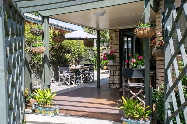 Photo of property in 28a Pope Terrace, Leamington, Cambridge, 3432