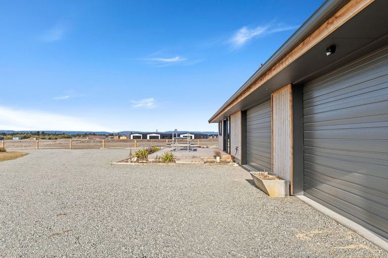 Photo of property in 9 Tussock Crescent, Twizel, 7901