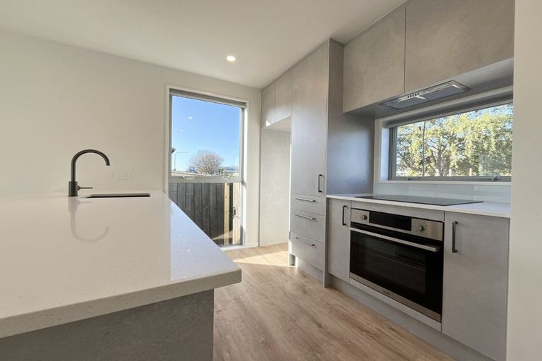 Photo of property in 3/45 Grafton Street, Waltham, Christchurch, 8011