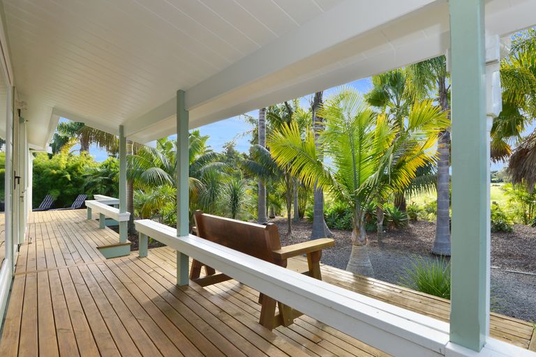 Photo of property in 17 Karaka Drive, Kerikeri, 0230