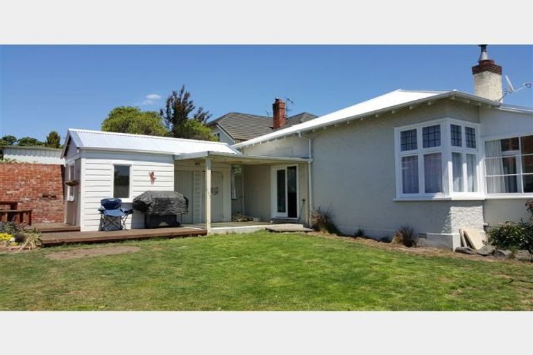 Photo of property in 143 Le Cren Street, Seaview, Timaru, 7910