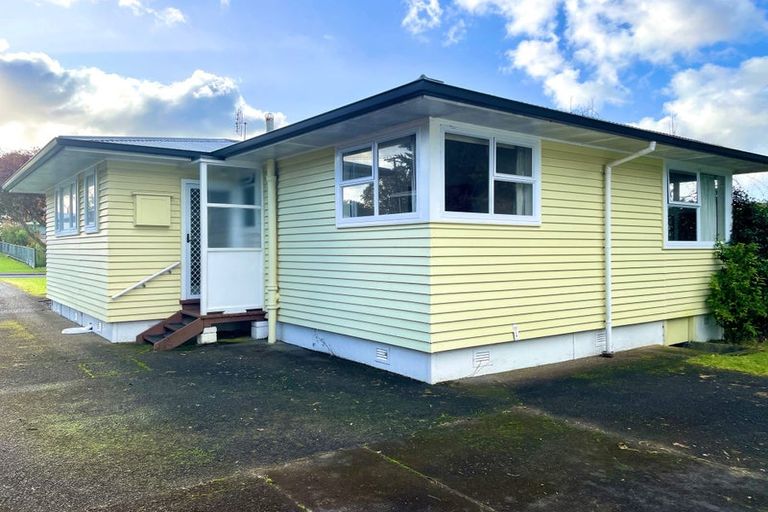 Photo of property in 16 Eden Street, Mangere East, Auckland, 2024