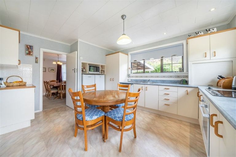Photo of property in 21 Melrose Street, Wallaceville, Upper Hutt, 5018