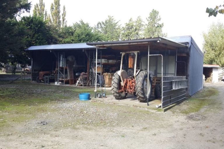 Photo of property in 533 Lower Sefton Road, Sefton, Rangiora, 7477