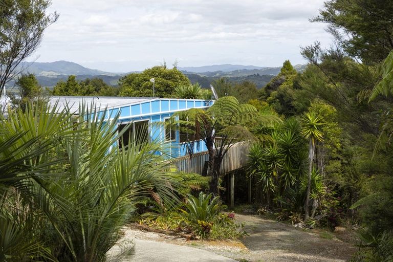 Photo of property in 251 Dangen Road, Peria, Kaitaia, 0482
