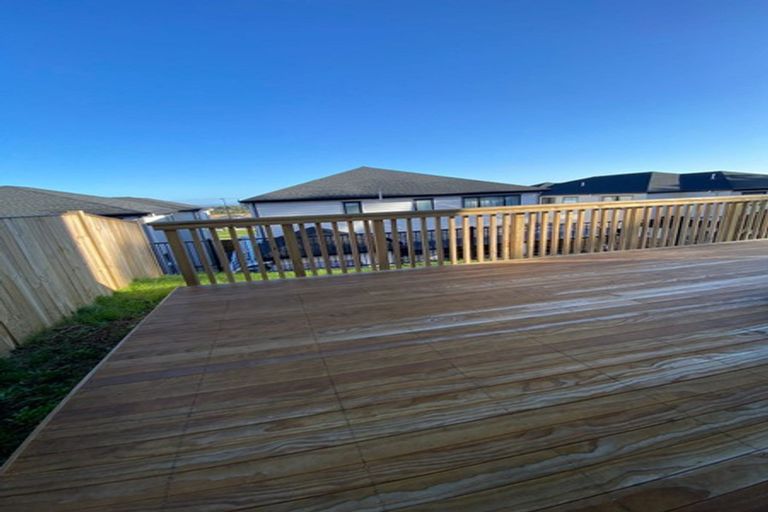 Photo of property in 3 Barley Road, Flat Bush, Auckland, 2019