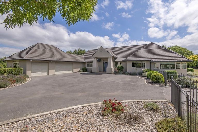 Photo of property in 46 Stott Drive, Darfield, 7571