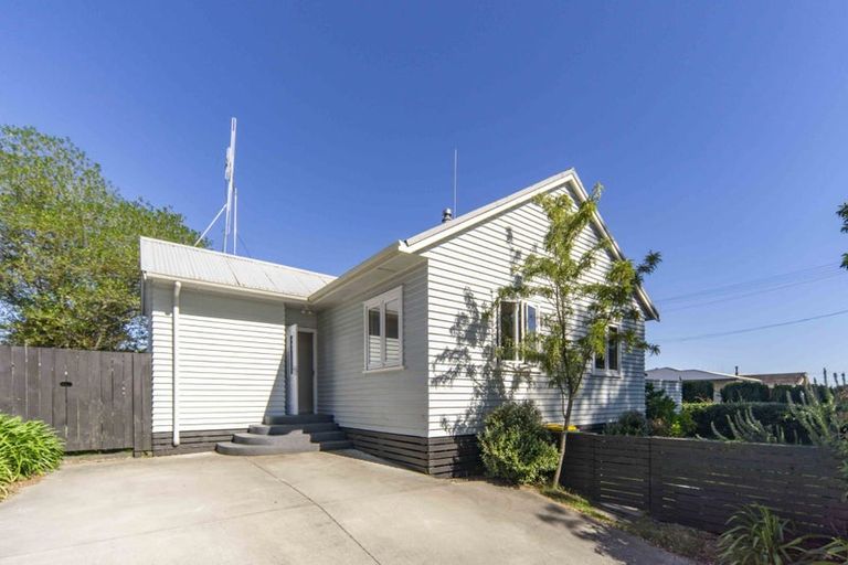 Photo of property in 15 Macfarlane Street, Hamilton East, Hamilton, 3216